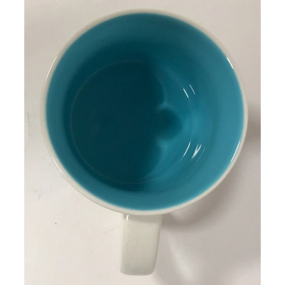 2017 Starbucks You Are Here Collection Seattle 3.5in 14 Fl Oz Coffee Tea Mug Cup